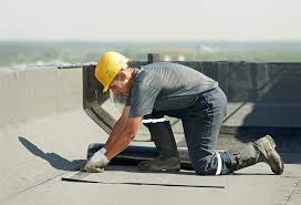 Roofing and installation